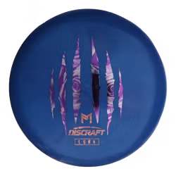 Luna Paul McBeth Six Claw ESP (8)