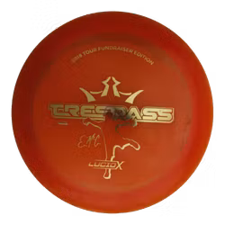 Trespass 2018 Tour Fundraiser Edition Lucid-X (7)