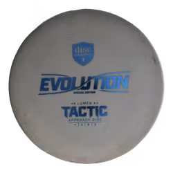 Tactic Special Edition Lumen (5)