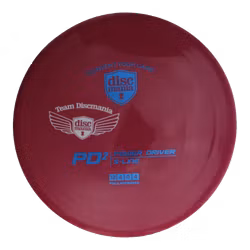 PD2 Team Discmania S-Line (9)