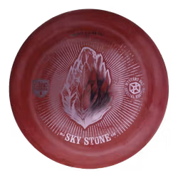 Sky Stone (PD2) Swirly S-line (6)