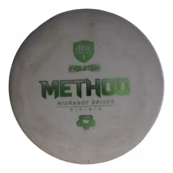 Method EXO Hard (5)
