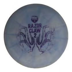Razor Claw 2 Eagle McMahon Signature Series (Tactic) Vapor (6)