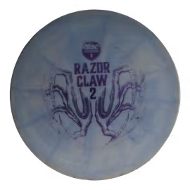 Razor Claw 2 Eagle McMahon Signature Series (Tactic) Vapor (6)