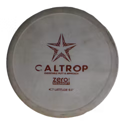 Caltrop Zero Megasoft (7)