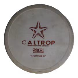 Caltrop Zero Megasoft (7)