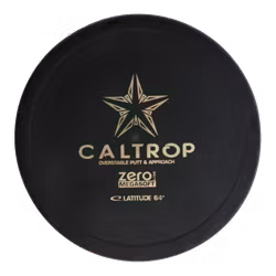 Caltrop Zero Megasoft (8)