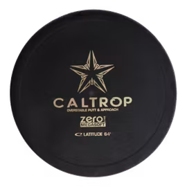 Caltrop Zero Megasoft (8)