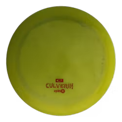 Culverin Opto-X (8)