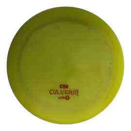 Culverin Opto-X (8)