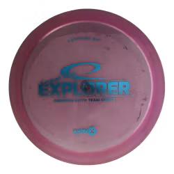 Explorer Emerson Keith Team Series Opto-X (6)