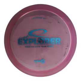Explorer Emerson Keith Team Series Opto-X (6)