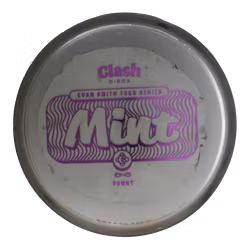 Mint Evan Smith Tour Series Sunny (7)