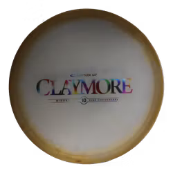 Claymore 10 Year Anniversary Opto Orbit (6)