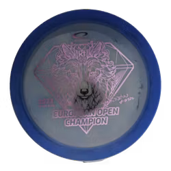 Saint Pro 2023 Grand Slam Edition Opto Orbit (9)