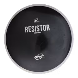 Resistor R2 (8)