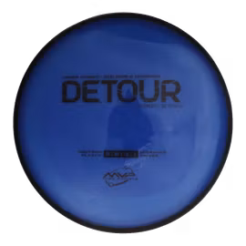 Detour Neutron (6)