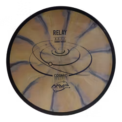 Relay Cosmic Neutron (6)