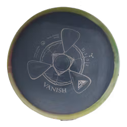 Vanish Neutron (6)