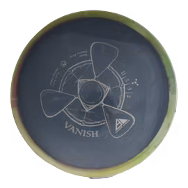 Vanish Neutron (6)