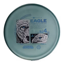 Range Eagle McMahon Synergy Series Plasma (9)