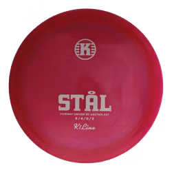 Stål K1 Line (8)