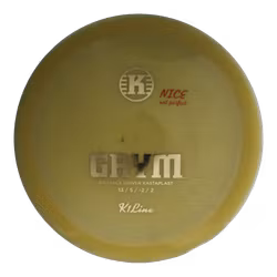 Grym K1 Line (8)