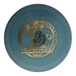 Destroyer Philo Brathwaite Tour Series 2019 Star glow (9)