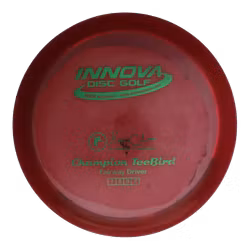 TeeBird Champion (6)