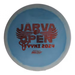 Destroyer Järva Open Tyyni 2024 Halo Star (6)