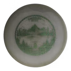 Jay Swedish Disc Golf Pro Tour Metal Flake Glow (8)