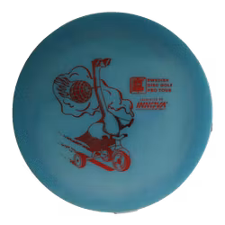 Eagle Champion Color Glow (6)