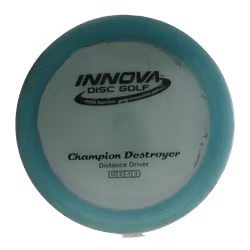 Destroyer Champion (7)