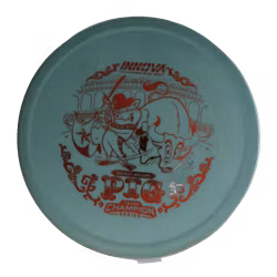 Pig Bradley Williams Pro Glow (6)