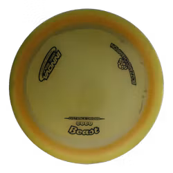 Beast Blizzard Champion (6)
