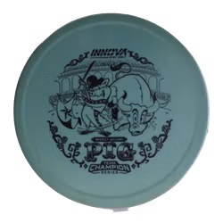 Pig Bradley Williams Pro Glow (6)
