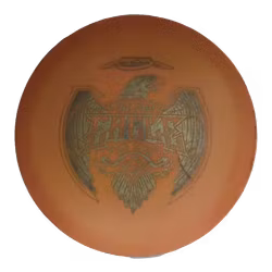 Eagle Gregg Barsby Tour Series Star (6)