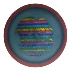 Firebird Nate Sexton Tour Series 2024 Halo Proto Glow Champion (6)