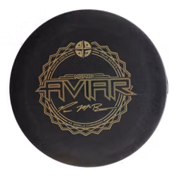 Aviar Paul McBeth Tour Series MC-Pro (7)