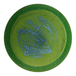 TeeBird3 Paul McBeth 2018 Tour Series Metal Flake (7)