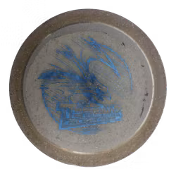 TeeBird3 Paul McBeth Tour Series Metal Flake (9)