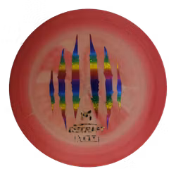 Anax Paul McBeth Six Claw ESP (9)