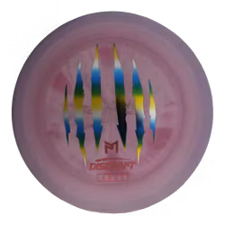 Anax Paul McBeth Six Claw ESP (9)
