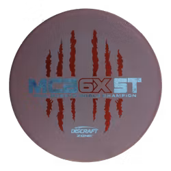Zone Paul McBeth Six Claw ESP (9)