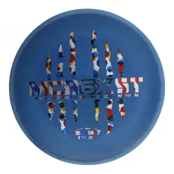 Buzzz Paul McBeth Six Claw ESP (9)