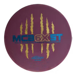 Zone Paul McBeth Six Claw ESP (7)