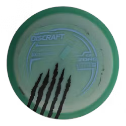 Zone Paul McBeth Five Claw Z (8)