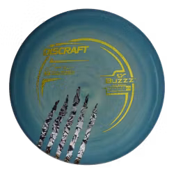 Buzzz Paul McBeth Five Claw ESP (9)