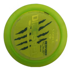 Force First Run Paul McBeth Four Claw Z (8)