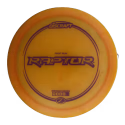 Raptor First Run Z (9)